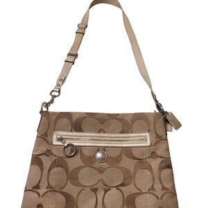 Coach Crossbody Classic